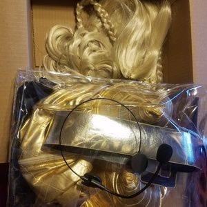 Madonna Halloween costume